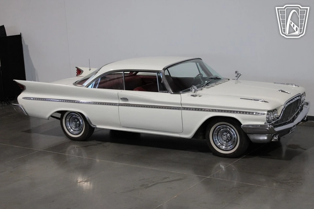 1960 DeSoto Fireflite - Image 9 of 21