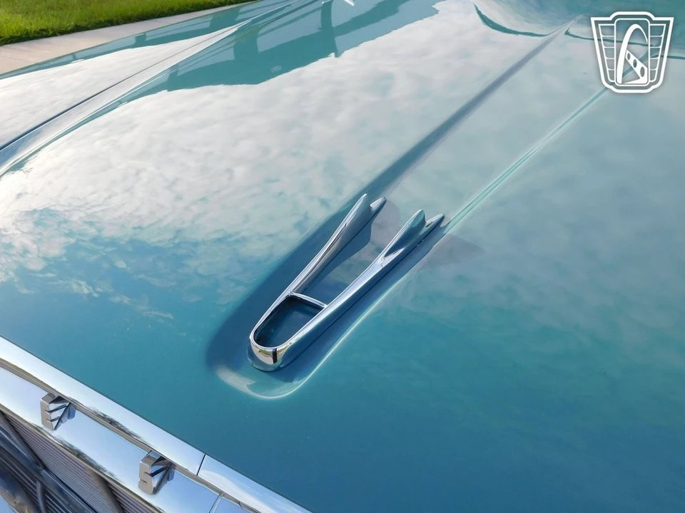 1960 DeSoto Fireflite - Image 26 of 31