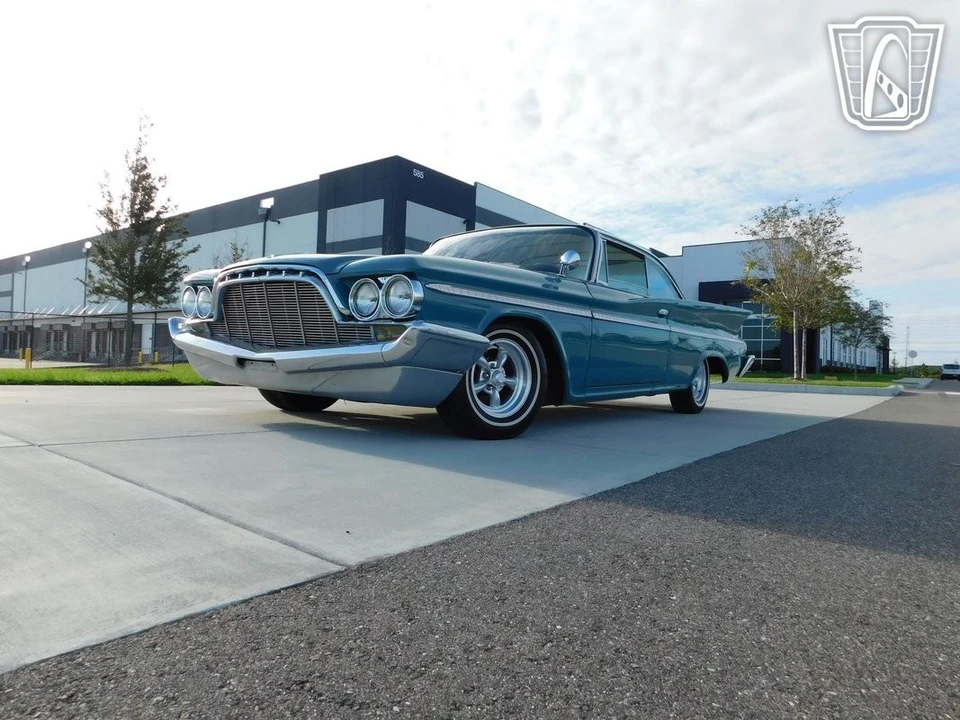 1960 DeSoto Fireflite - Image 23 of 31