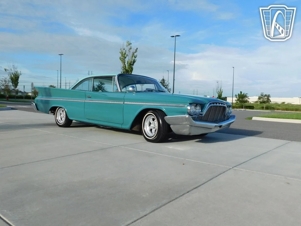 1960 DeSoto Fireflite - Image 11 of 12