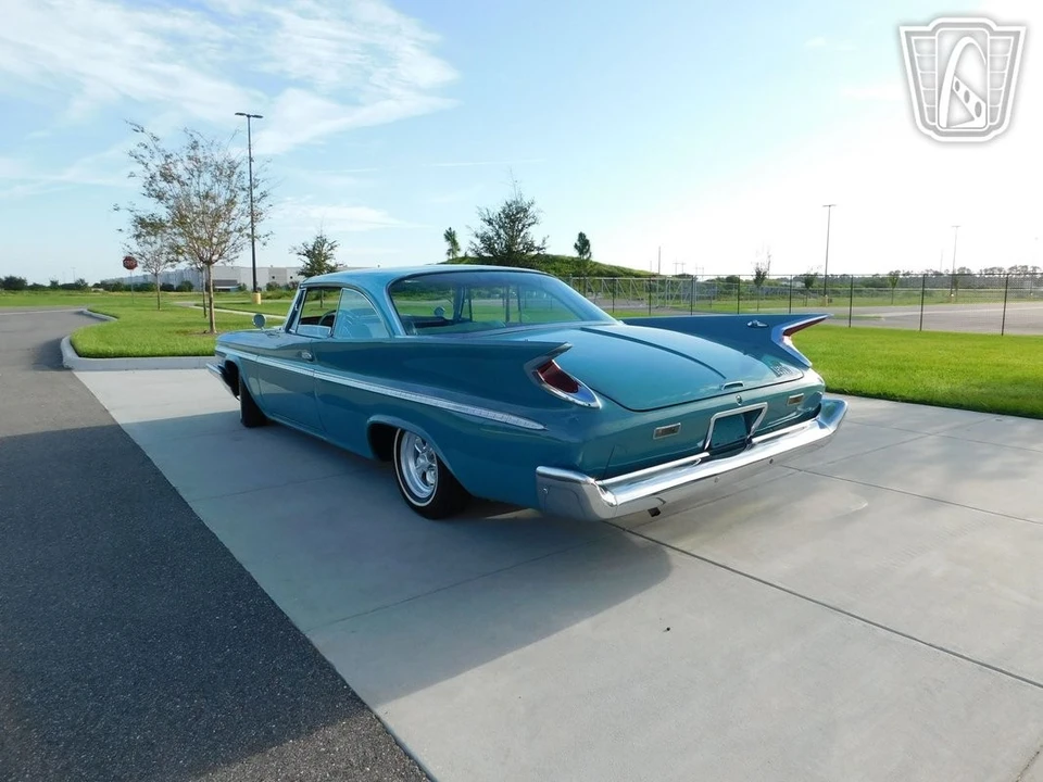 1960 DeSoto Fireflite - Image 17 of 31