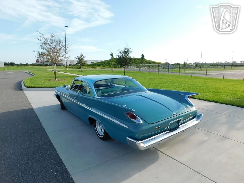 1960 DeSoto Fireflite - Image 16 of 31