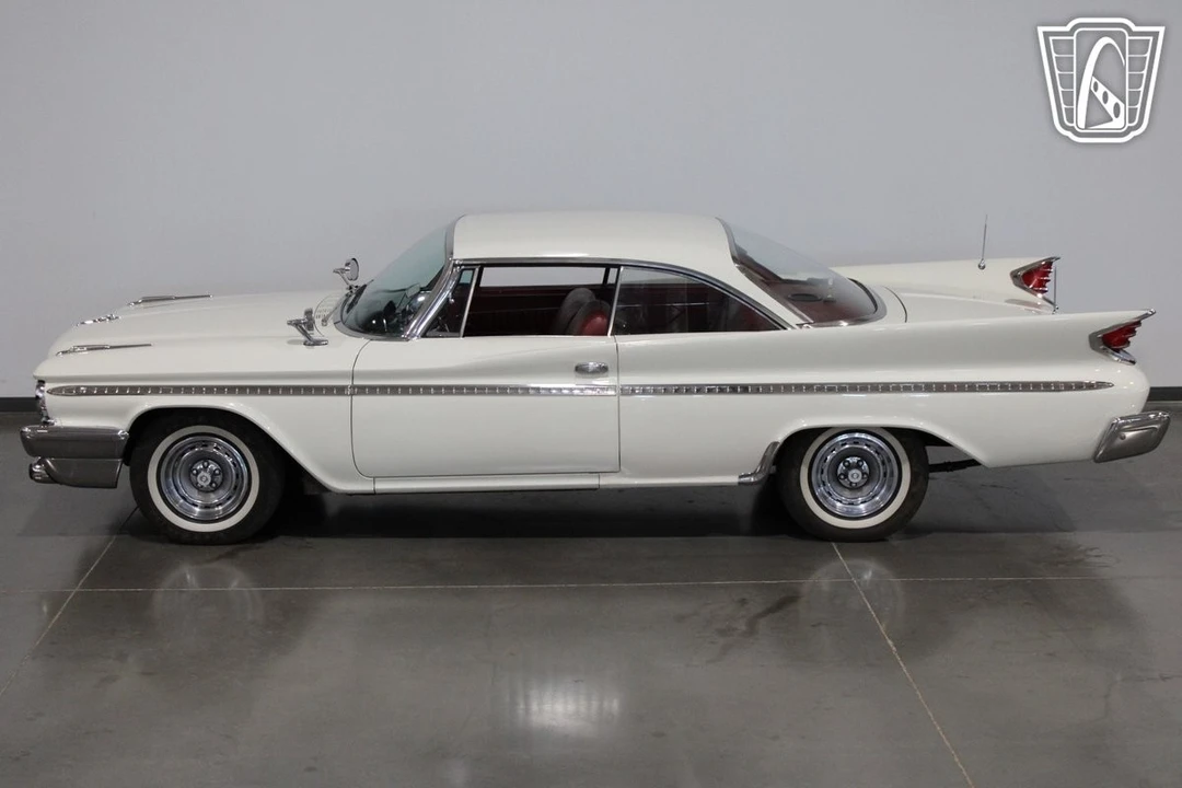 1960 DeSoto Fireflite - Image 13 of 21