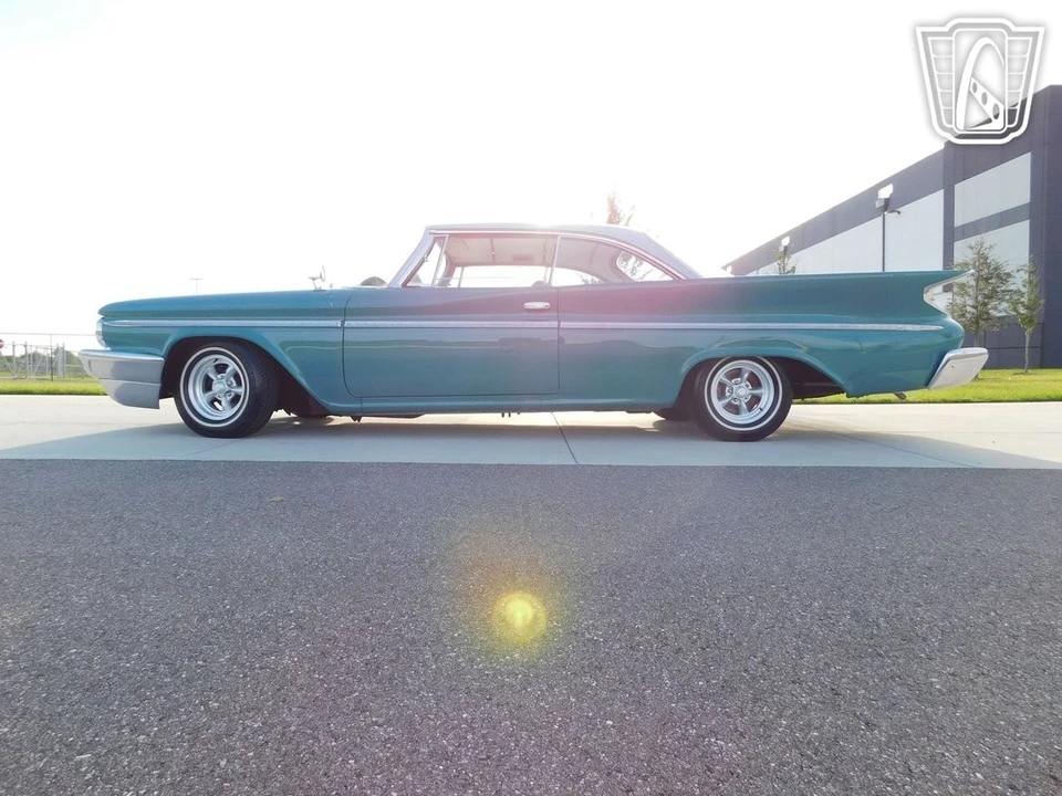1960 DeSoto Fireflite - Image 20 of 31