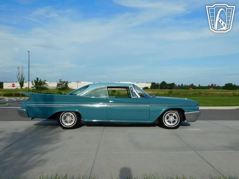 1960 DeSoto Fireflite - Image 4 of 12