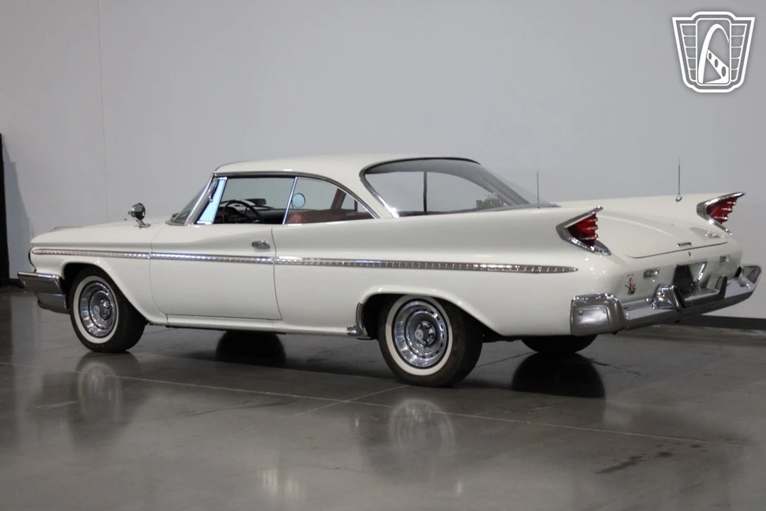 1960 DeSoto Fireflite - Image 22 of 31