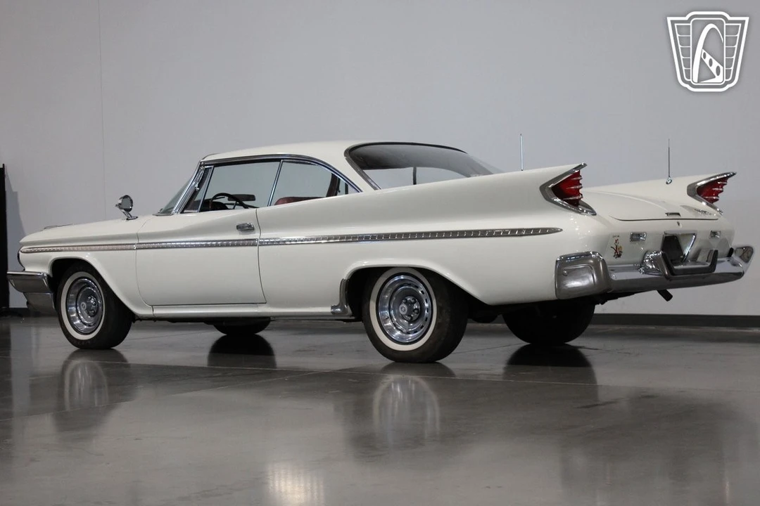 1960 DeSoto Fireflite - Image 30 of 31