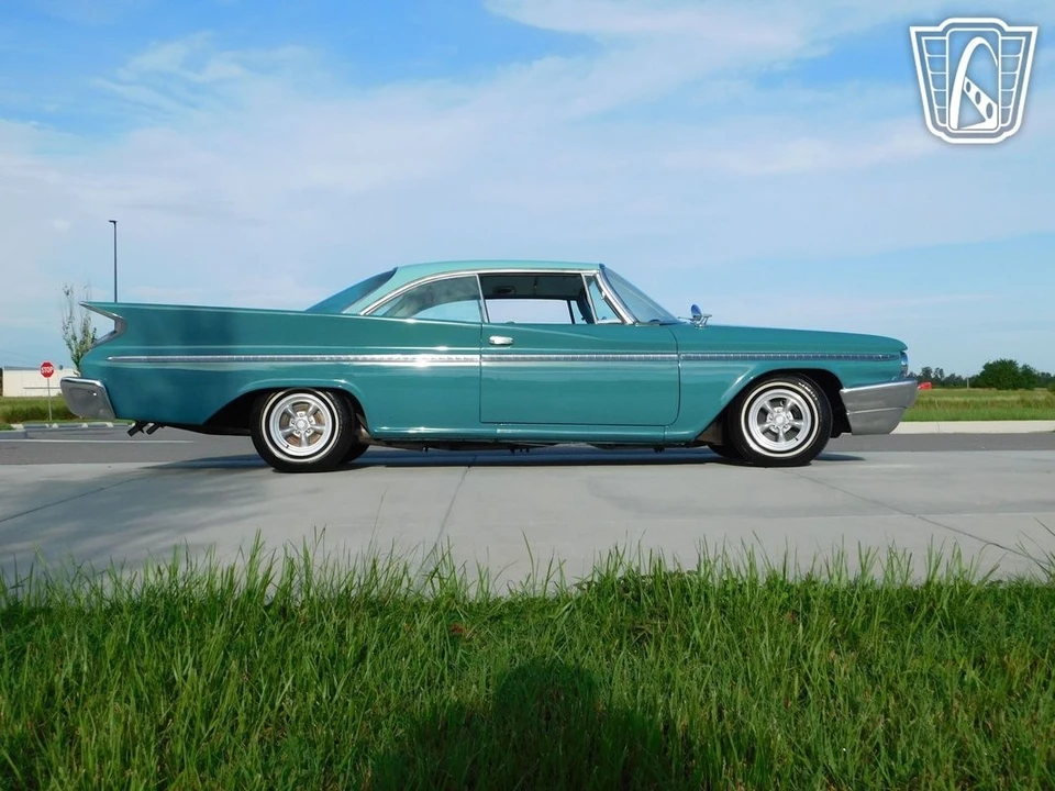 1960 DeSoto Fireflite - Image 5 of 12