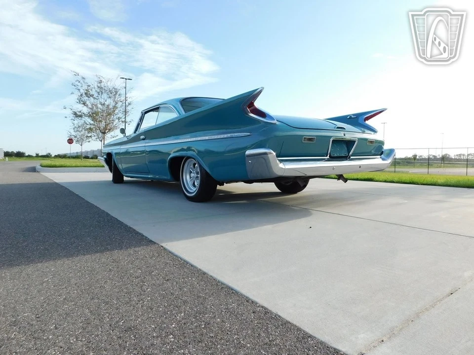 1960 DeSoto Fireflite - Image 18 of 31