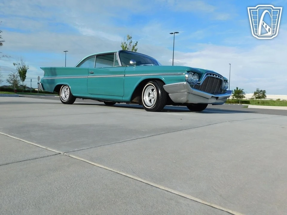 1960 DeSoto Fireflite - Image 12 of 12