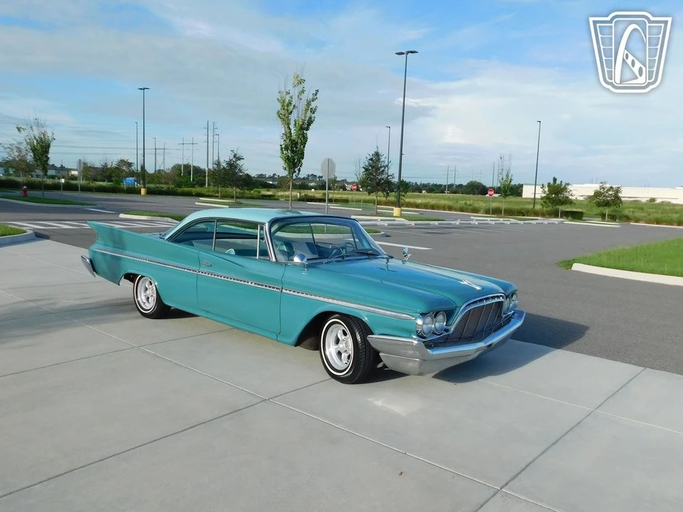 1960 DeSoto Fireflite - Image 10 of 12