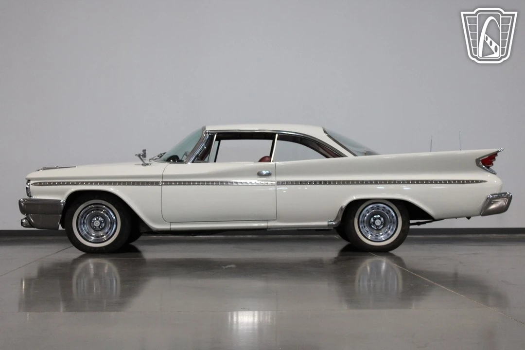 1960 DeSoto Fireflite - Image 29 of 31