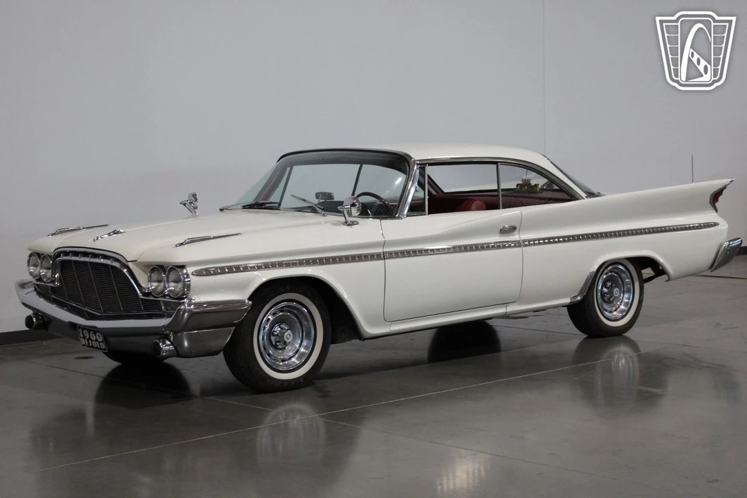 1960 DeSoto Fireflite - Image 20 of 21