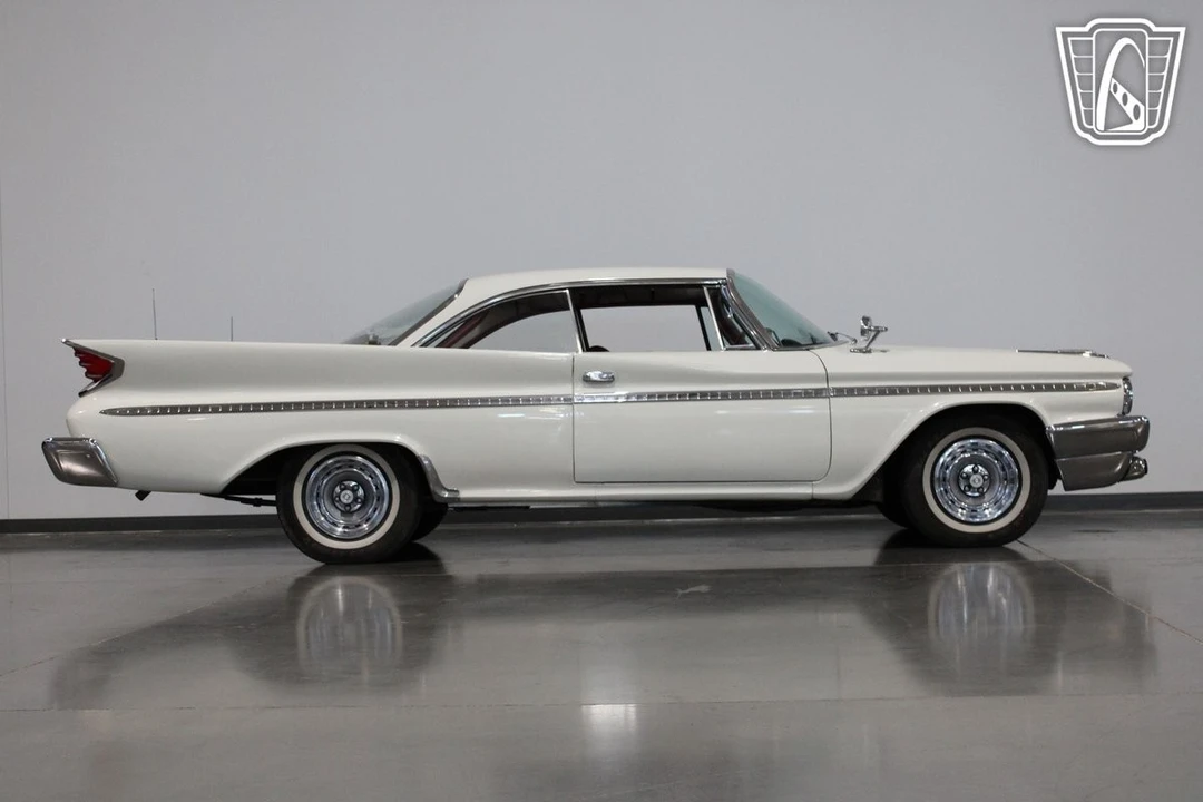 1960 DeSoto Fireflite - Image 26 of 31