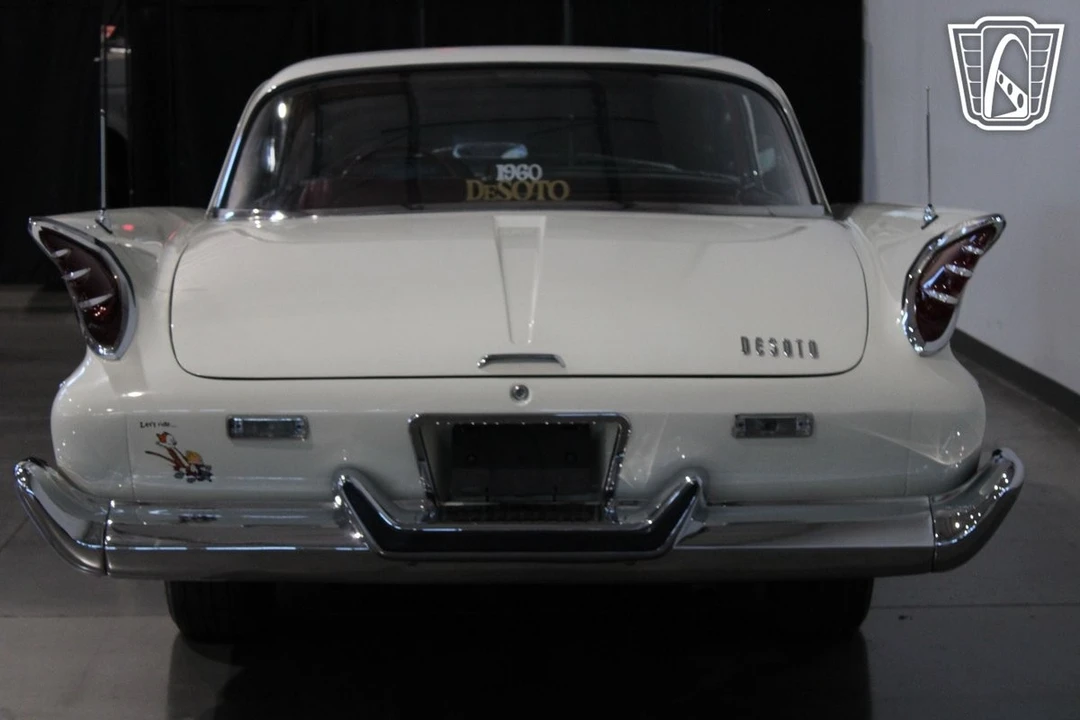 1960 DeSoto Fireflite - Image 23 of 31