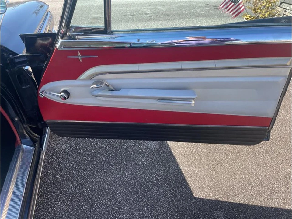 1960 DeSoto Fireflite - Image 5 of 8