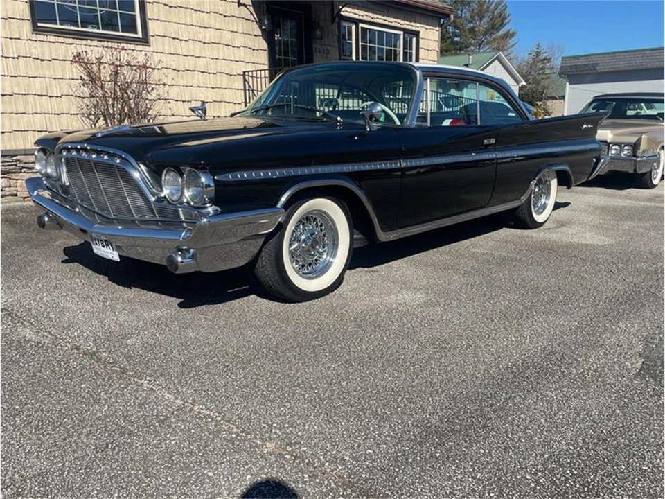 1960 DeSoto Fireflite - Image 2 of 8