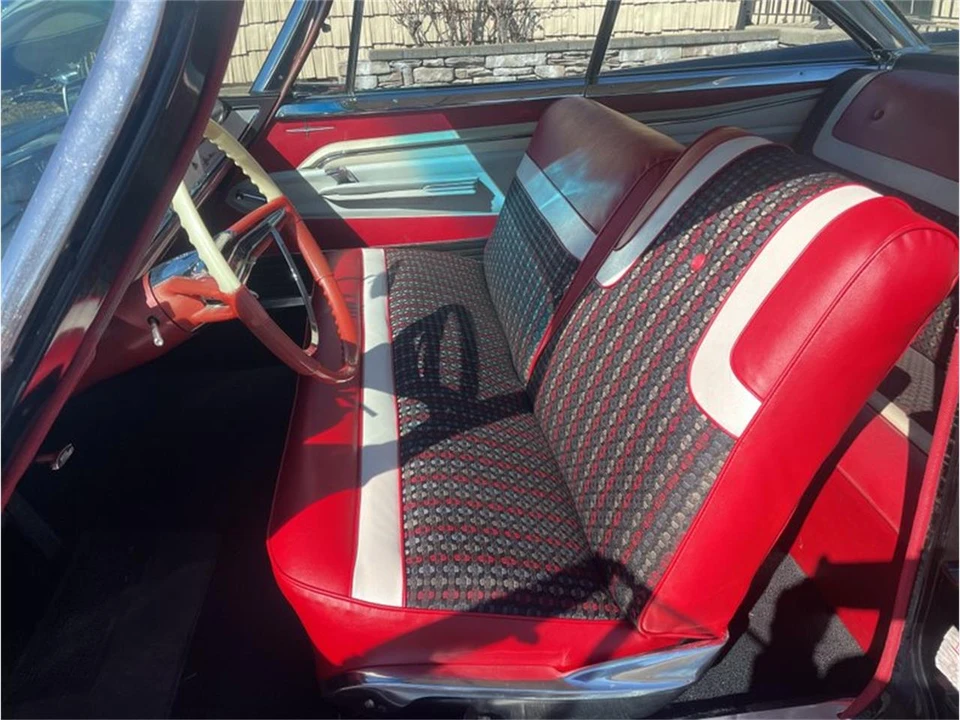1960 DeSoto Fireflite - Image 3 of 8