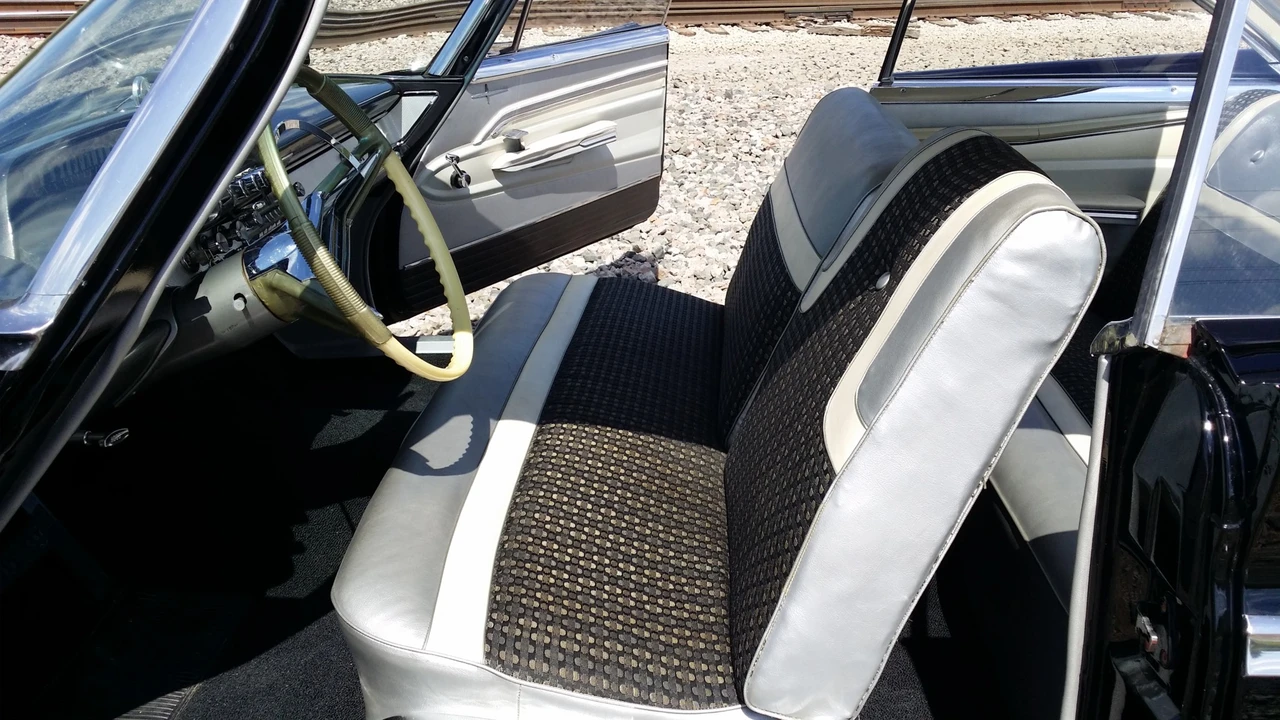 1960 DeSoto Fireflite - Image 31 of 31