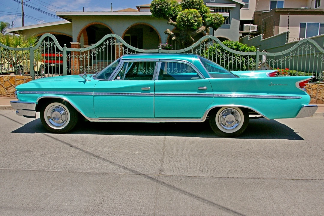 1960 DeSoto Fireflite - Image 14 of 31