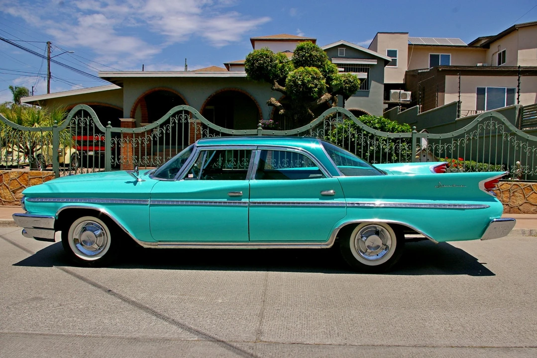 1960 DeSoto Fireflite - Image 15 of 31