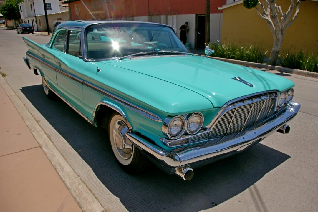 1960 DeSoto Fireflite - Image 7 of 31