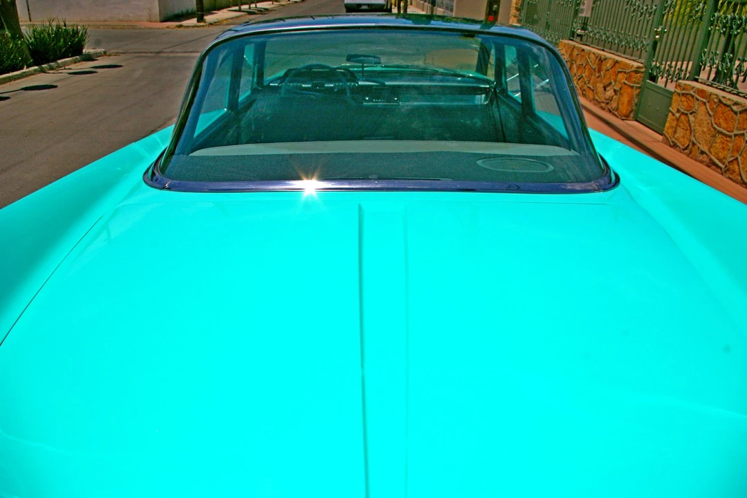 1960 DeSoto Fireflite - Image 27 of 31