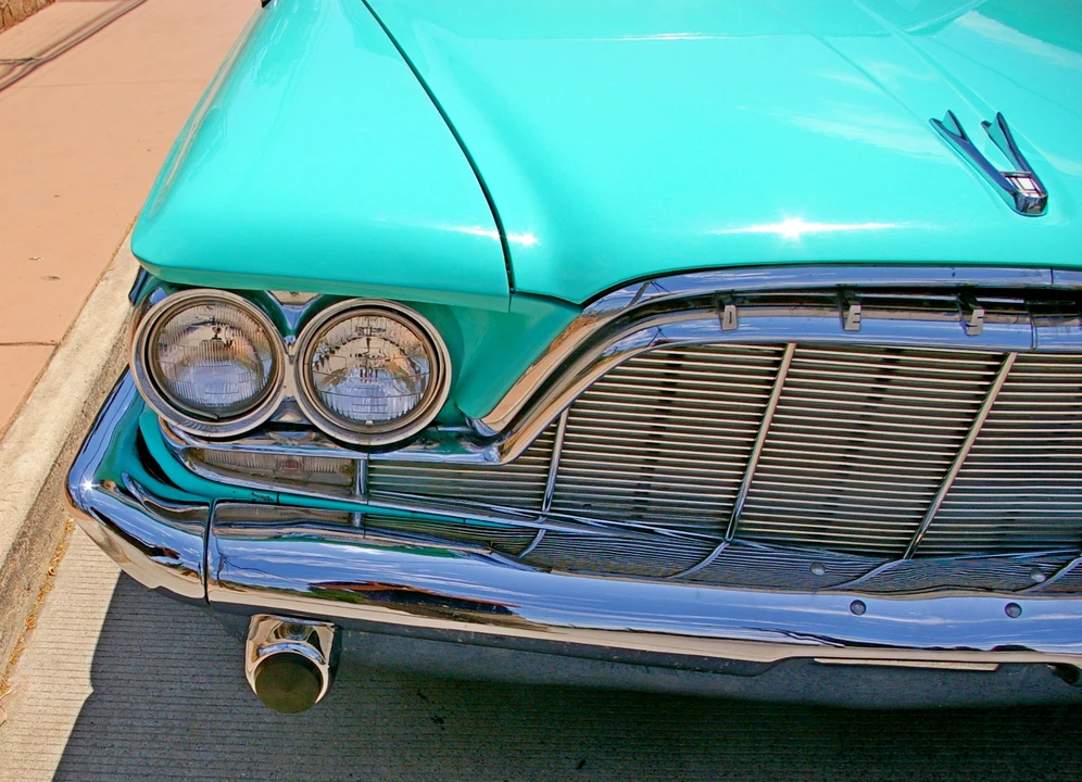 1960 DeSoto Fireflite - Image 18 of 31