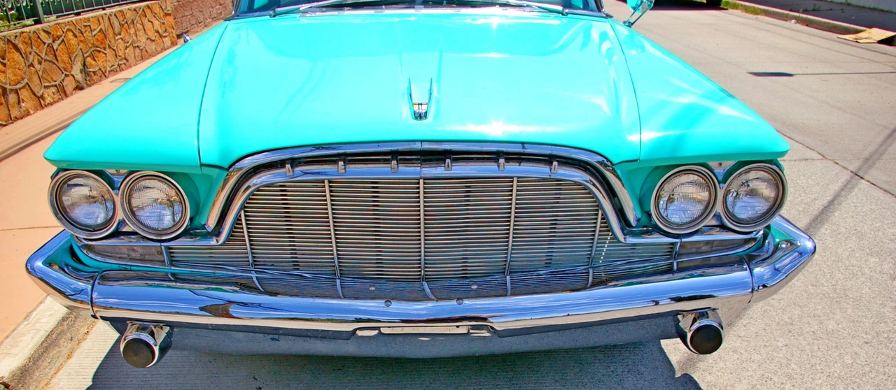 1960 DeSoto Fireflite - Image 17 of 31