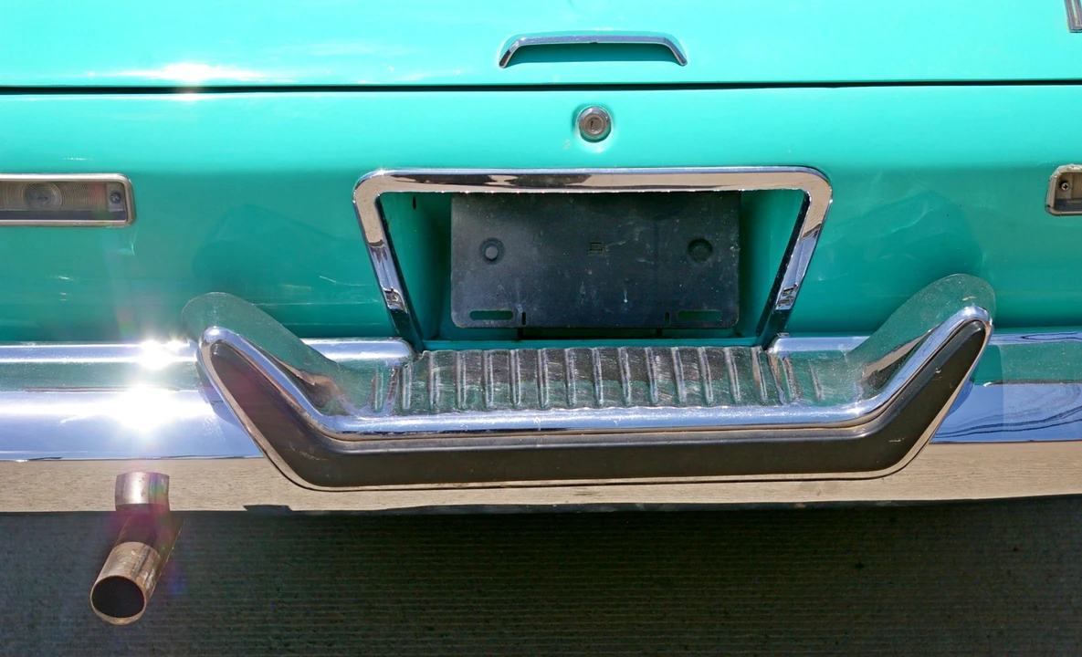1960 DeSoto Fireflite - Image 26 of 31