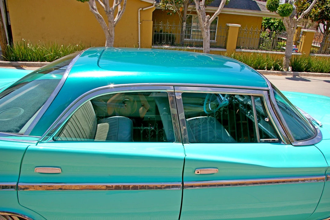 1960 DeSoto Fireflite - Image 21 of 31