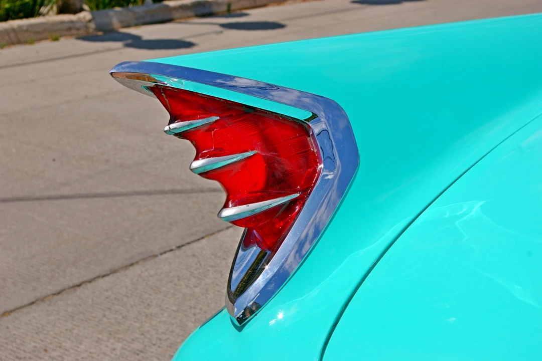1960 DeSoto Fireflite - Image 28 of 31