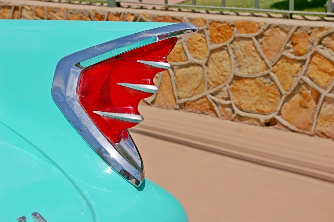 1960 DeSoto Fireflite - Image 24 of 31