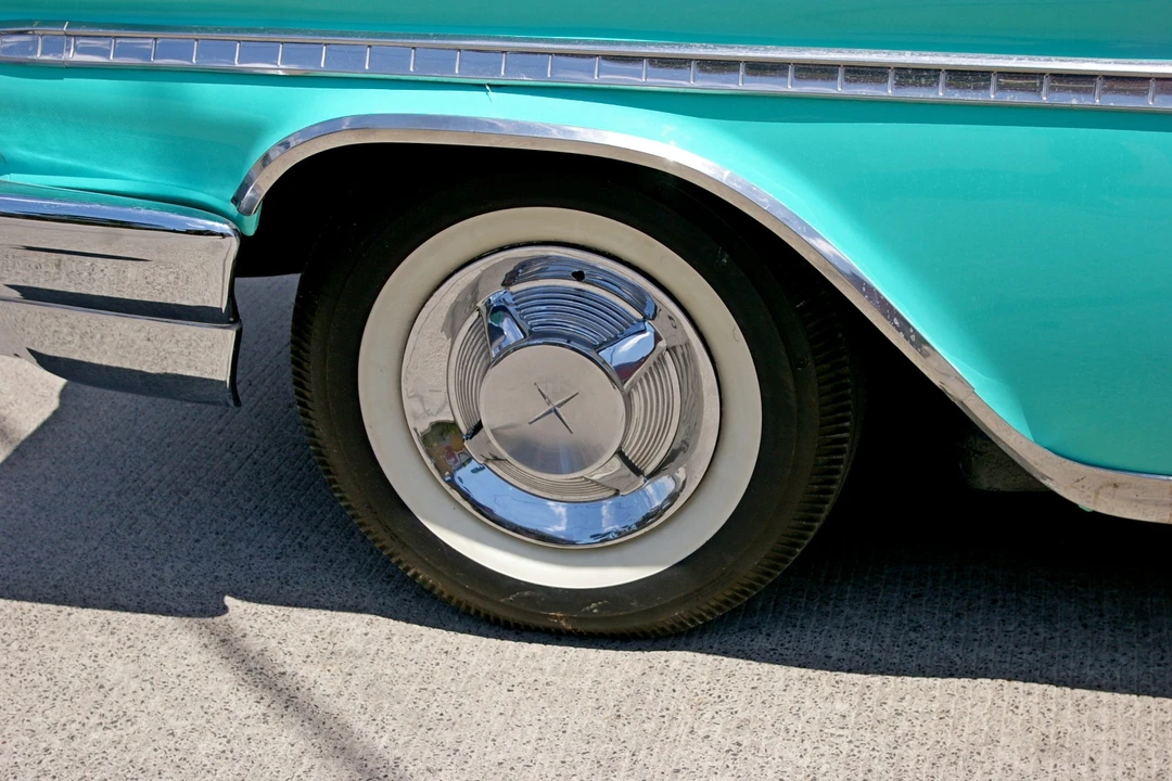 1960 DeSoto Fireflite - Image 30 of 31