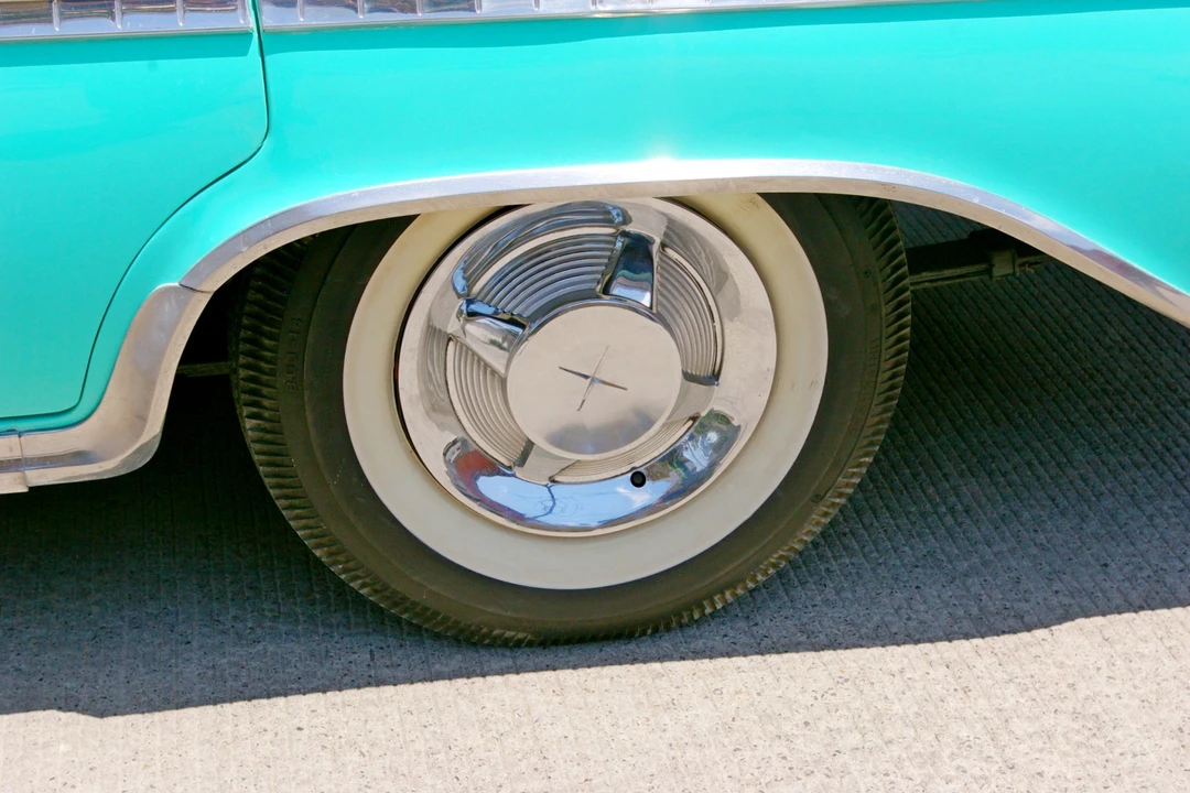 1960 DeSoto Fireflite - Image 29 of 31