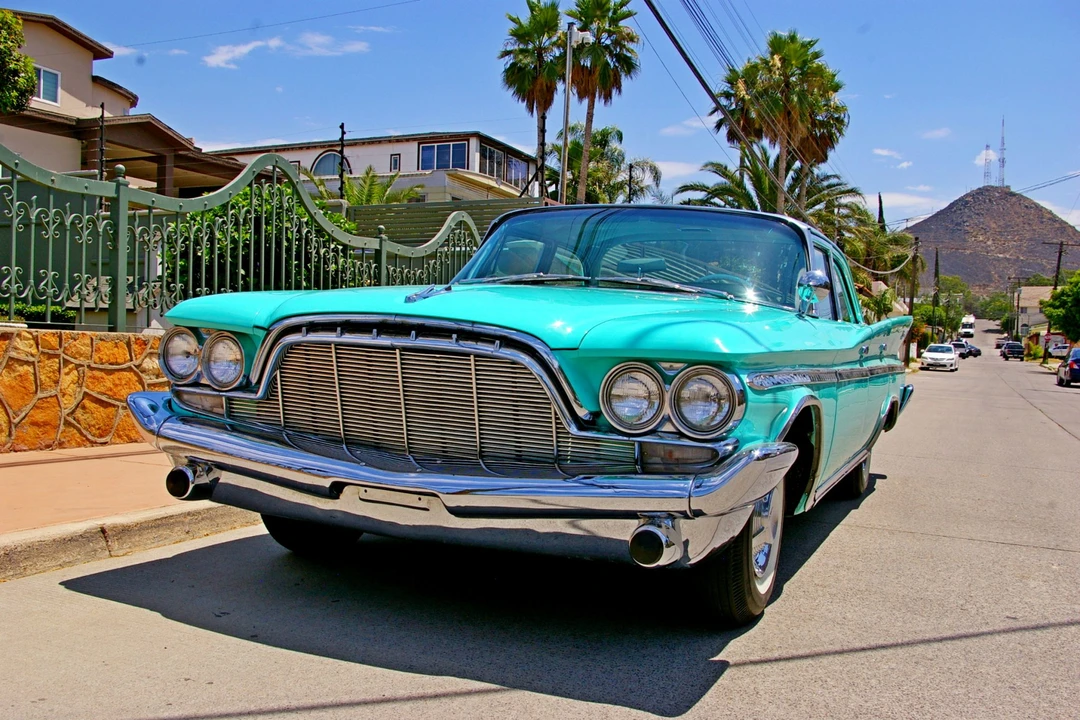1960 DeSoto Fireflite - Image 4 of 31