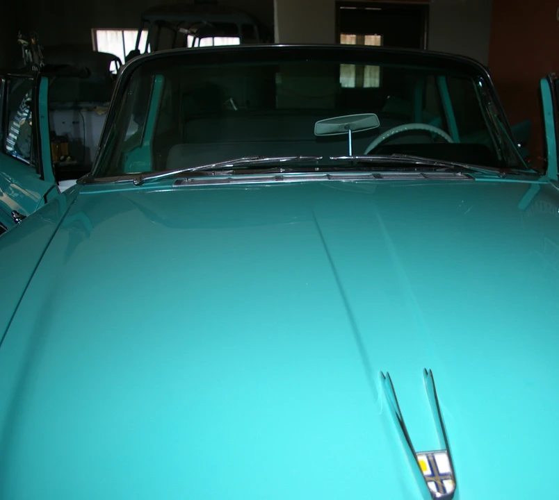 1960 DeSoto Fireflite - Image 19 of 31