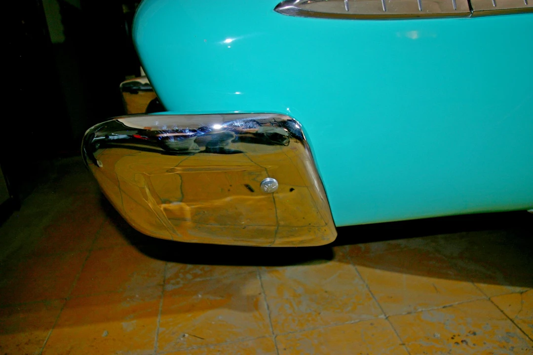 1960 DeSoto Fireflite - Image 23 of 31