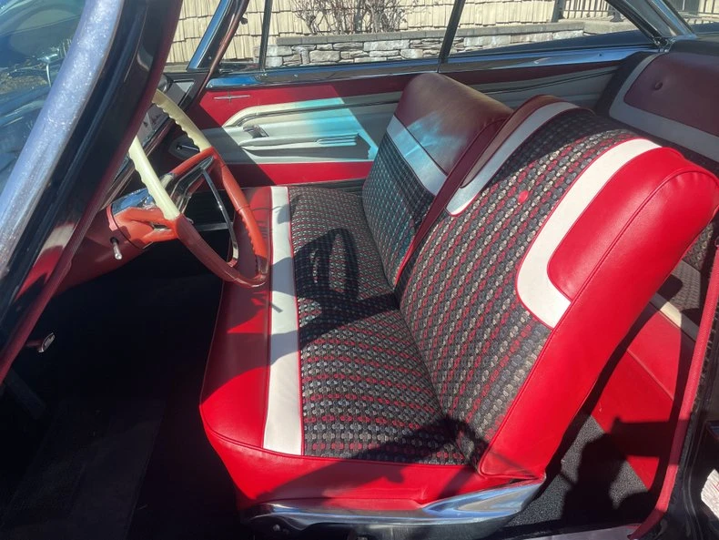1960 DeSoto Fireflite - Image 3 of 8