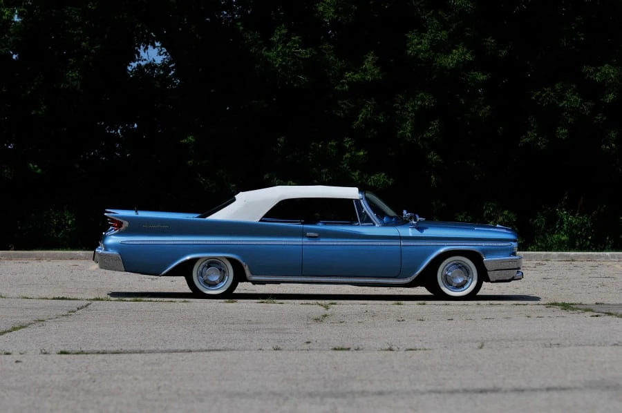 1960 DeSoto Fireflite - Image 2 of 12