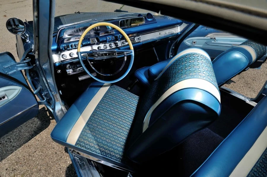 1960 DeSoto Fireflite - Image 4 of 12