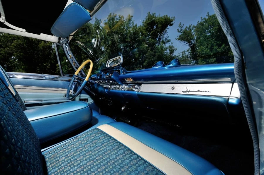 1960 DeSoto Fireflite - Image 5 of 12