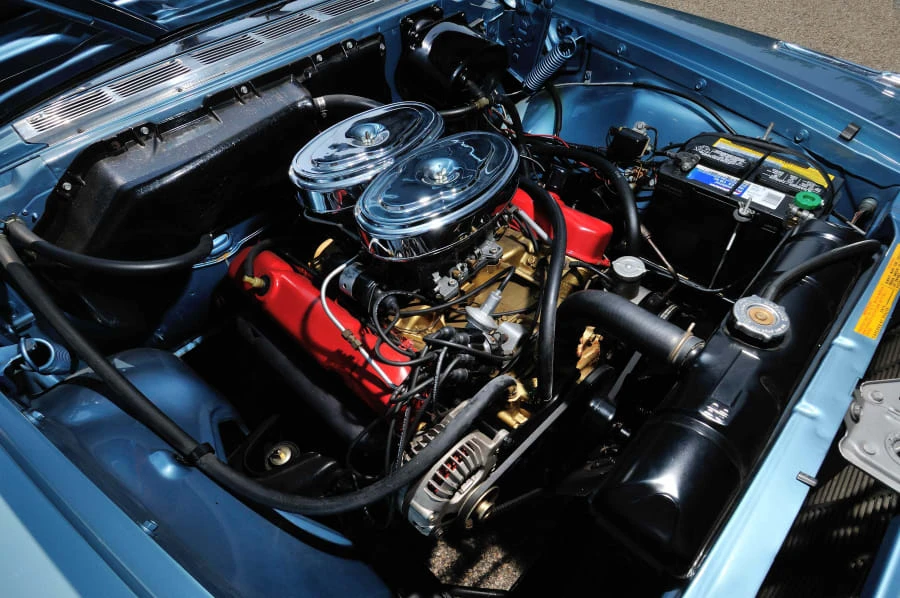 1960 DeSoto Fireflite - Image 7 of 12