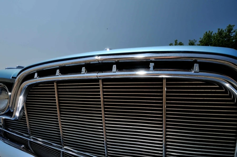 1960 DeSoto Fireflite - Image 9 of 12