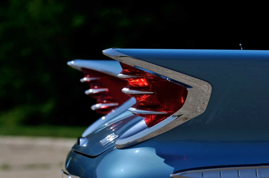 1960 DeSoto Fireflite - Image 10 of 12