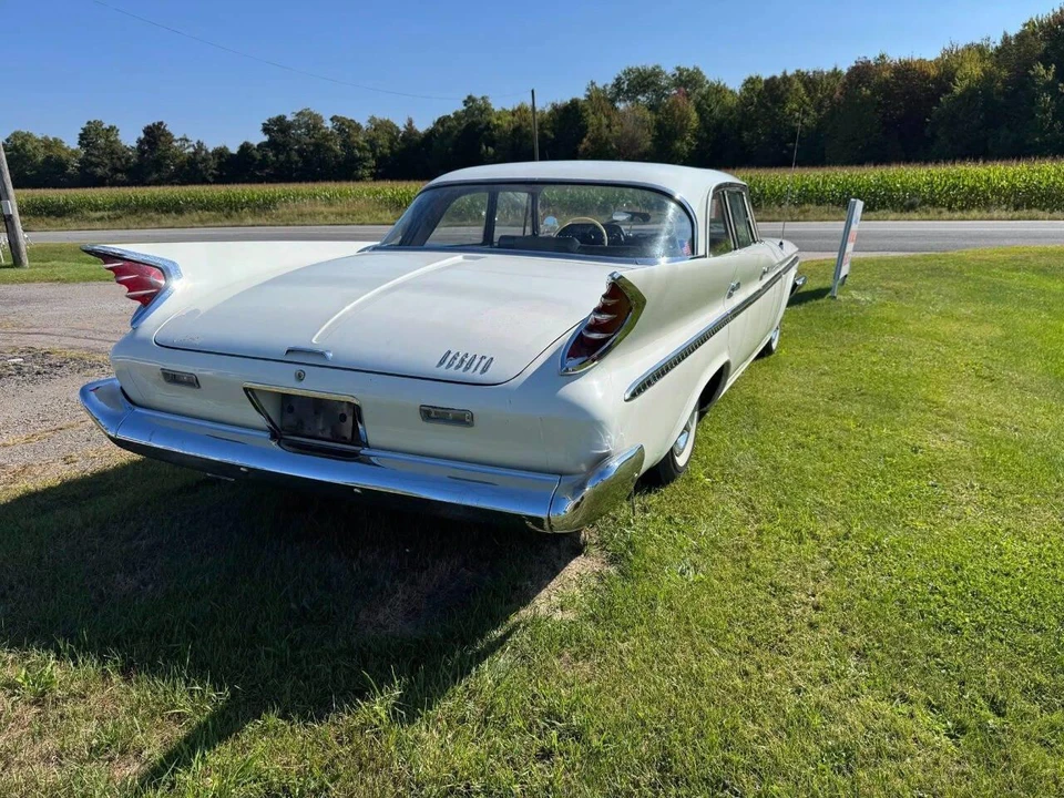 1960 DeSoto Fireflite - Image 5 of 16