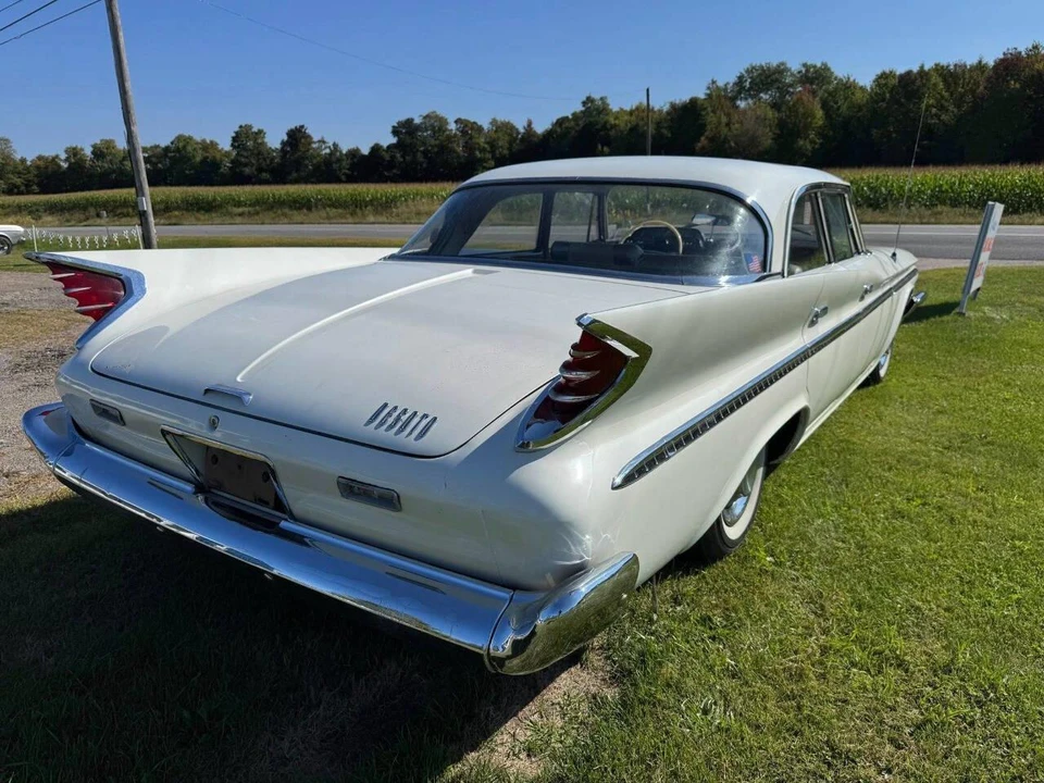 1960 DeSoto Fireflite - Image 6 of 16