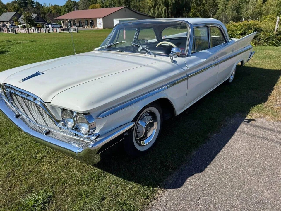 1960 DeSoto Fireflite - Image 2 of 16