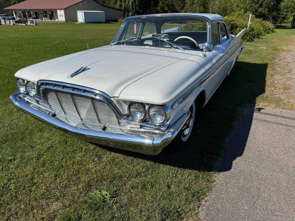 1960 DeSoto Fireflite - Image 4 of 16