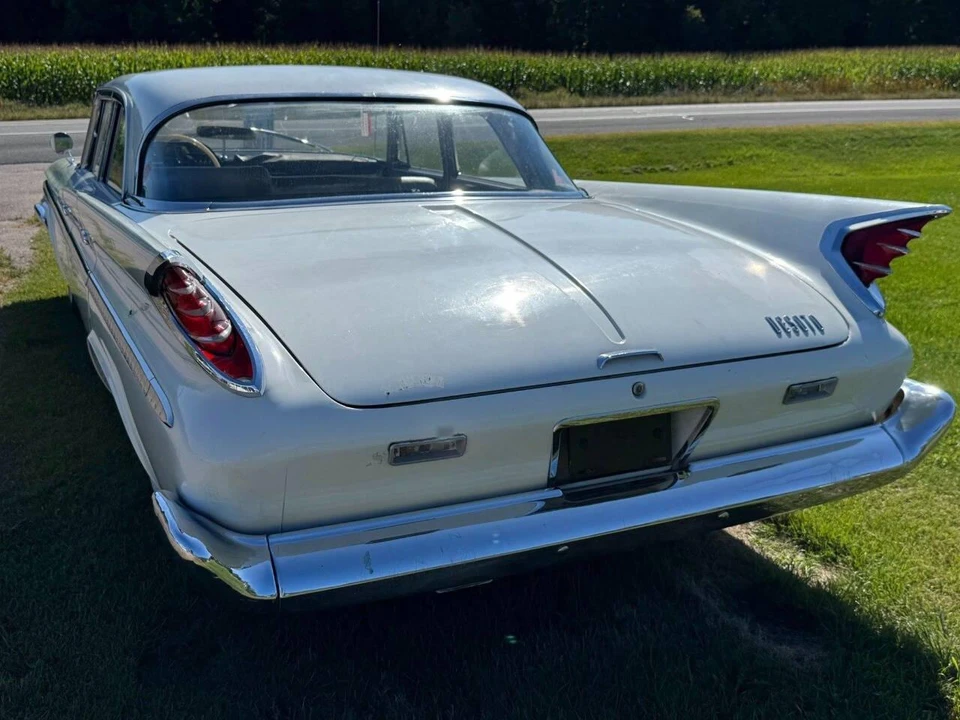 1960 DeSoto Fireflite - Image 11 of 16